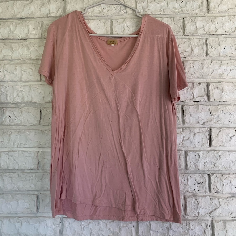 Piko tee